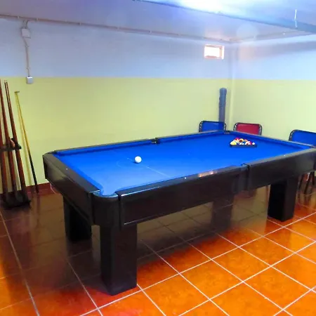 Rua Teófilo Seyrig Villa